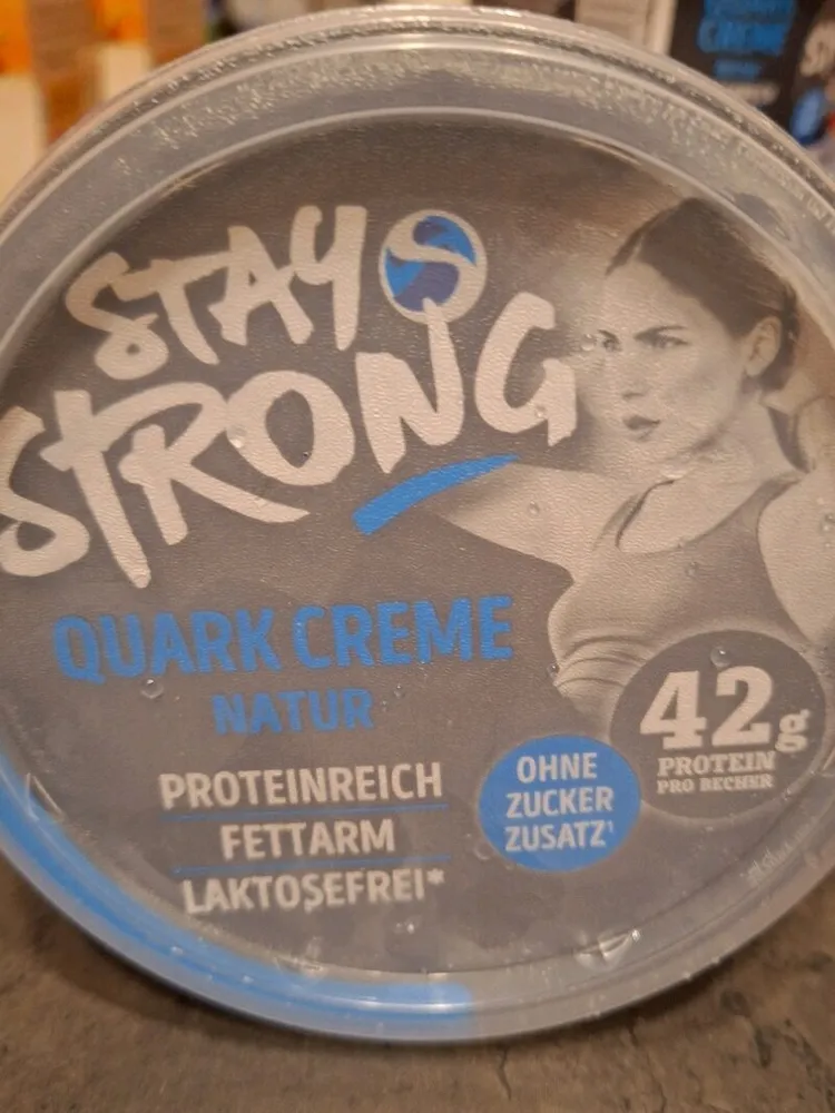 Quark Creme