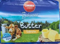 Bodensee Butter