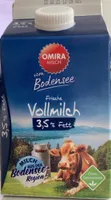 Milch