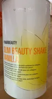 Slim beauty shake
