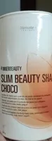 Slim beauty shake choco