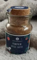 Pumkin Spice Latte