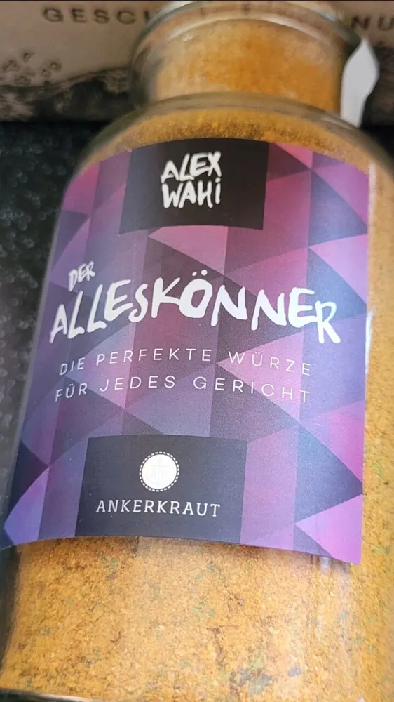Alleskönner