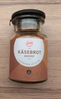 G - Käsebrot Gewürz