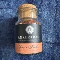 Pasta Bambini