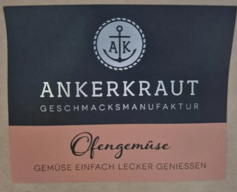 Ofengemüse