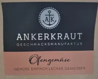 Ofengemüse