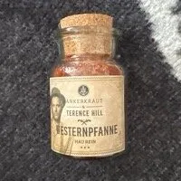 Westernpfanne