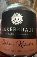 Rührei Kräuter