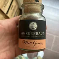 Mett Gewürz