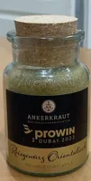 Reisgewürz Orientalisch