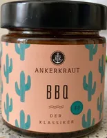 BBQ Sauce
