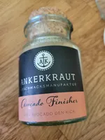 Avocado Finisher
