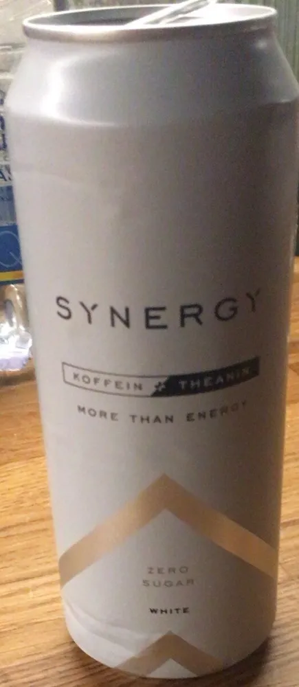 Synergy