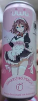 UWU Sparkling Peach