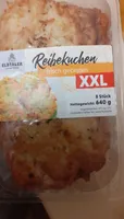 Reibekuchen