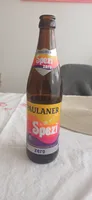 Spezi zero