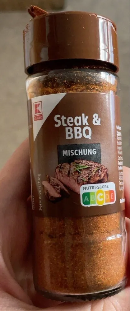 Steak & BBQ