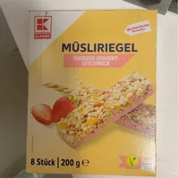 müsliriegel