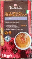 Espresso Classico