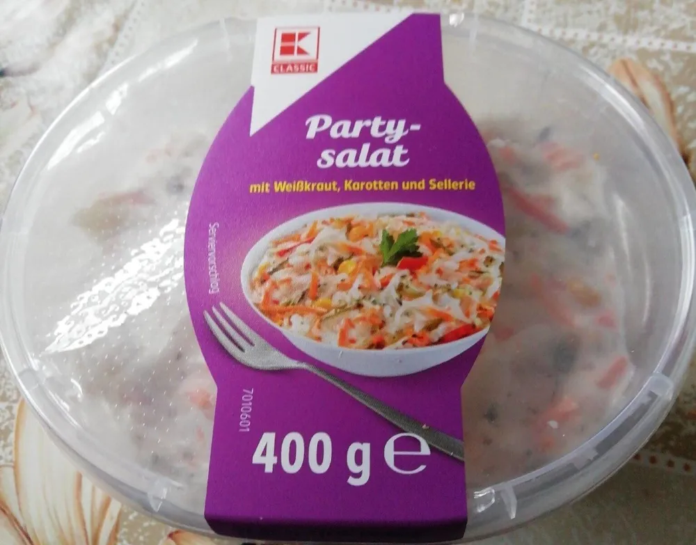 Partysalat