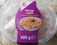 Partysalat