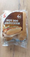 Hot Dog Bun
