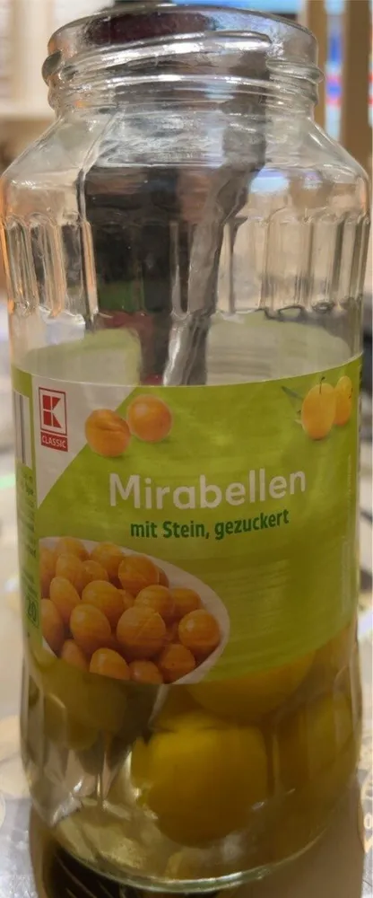 Mirabelle