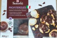 Profiteroles