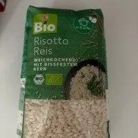 Risotto Reis