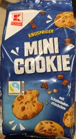 Cookie Minis