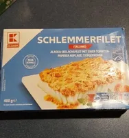 Schlemmerfilet Italiano