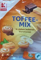 Toffeemix