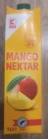 Mangonektar aus Mangomark