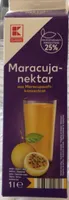 Maracujanektar