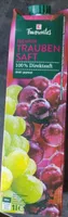 Traubensaft