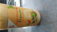 Salat-Dressing French