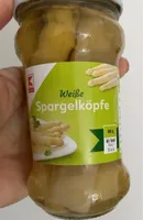 Spargeln