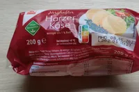 Harzer Käse