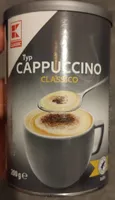 Typ Cappuccino Classico