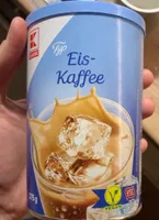 Eiskaffee