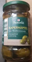 Kapernäpfel