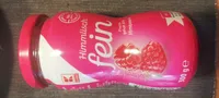Himmlisch fein Himbeere Fruchtaufstrich