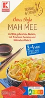 Mah Mee