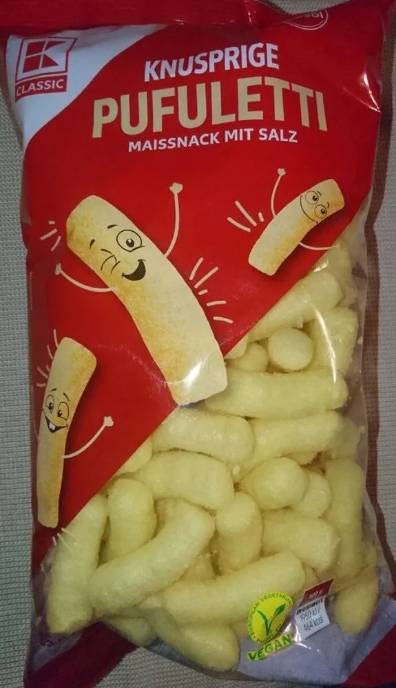 Pufuletti