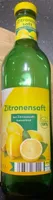 Zitronensaft