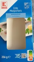 Edle Matjesfilets