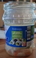 Rollmops
