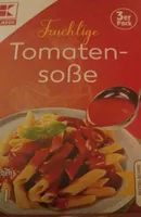 Fruchtige Tomatensoße