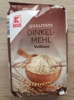 Dinkel Vollkorn